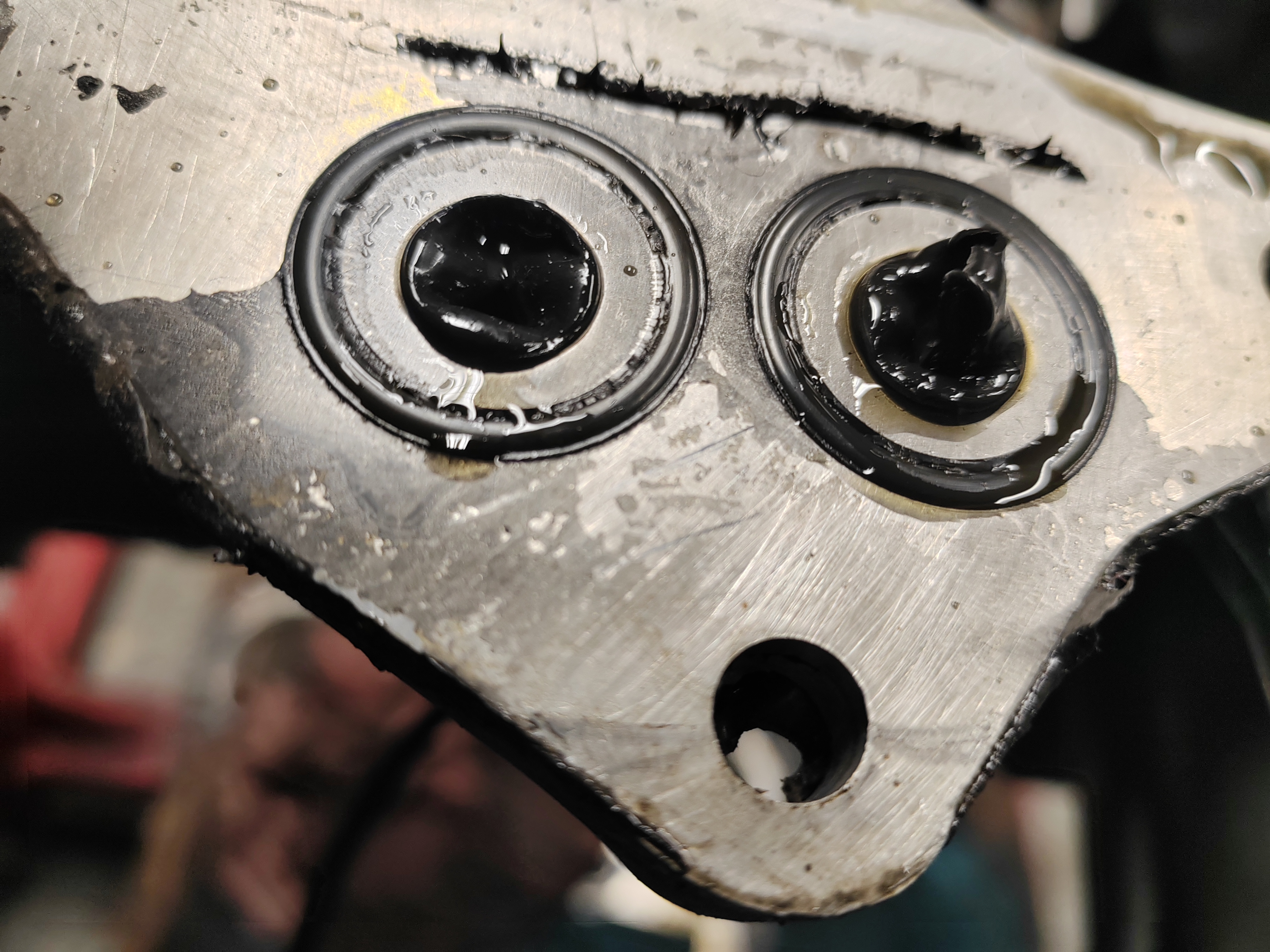 Kia Ceed – diagnosztika / javítás – kép 10